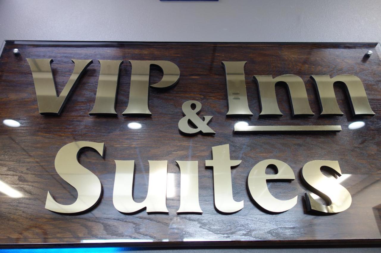 Vip Inn And Suites Хантсвилл Экстерьер фото